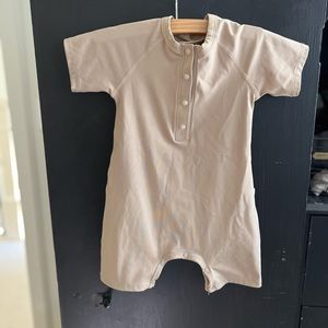 At Noon - Baby Rash-guard